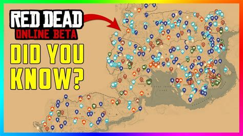 red dead redemption map|red dead redemption online map.